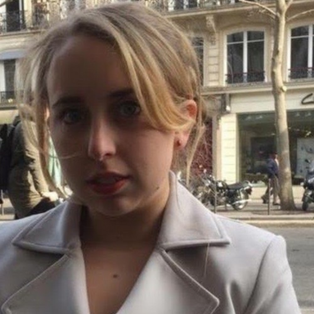 Meet your Posher, Charlotte